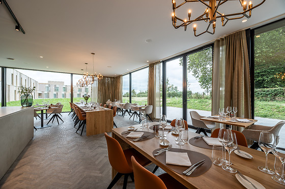 Martin's Rentmeesterij **** - photo 11