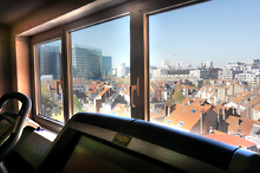 Martin's Brussels EU ****