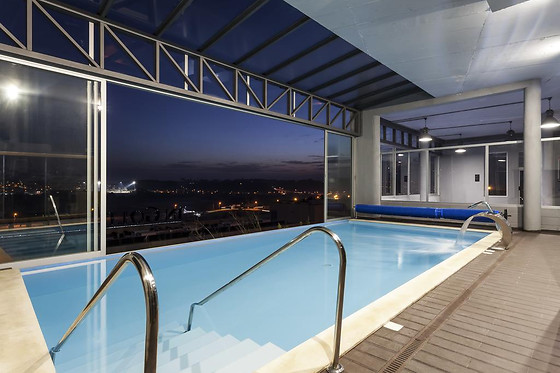 IN GOLD HOTEL & SPA**** - photo 18