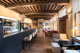 Martin's Klooster ****