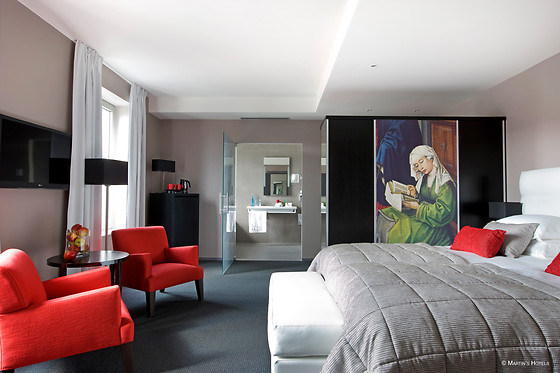 Martin's Klooster **** - photo 11