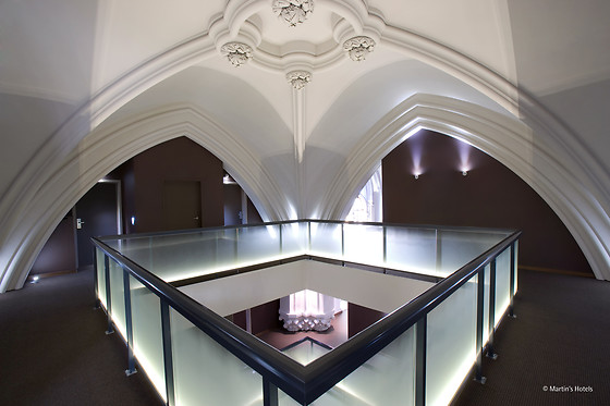 Martin's Patershof **** - photo 4