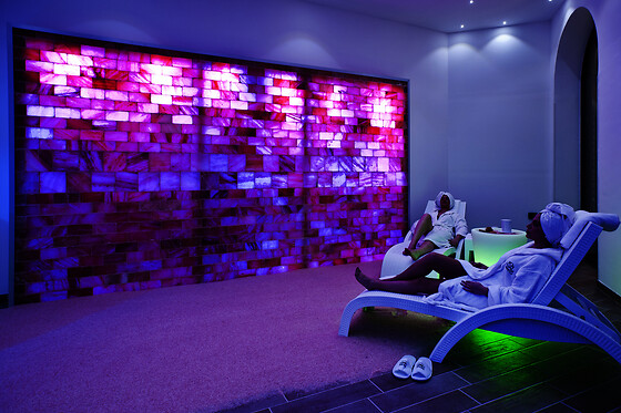 Hotel Terme Capasso - photo 9