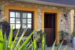 APARTAMENTO RURAL LA FRAGUA DEL CANAJAL