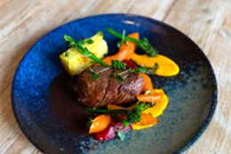 Restaurant LEF Elst