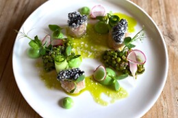 Restaurant LEF Elst