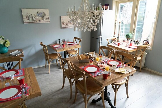 Hotel De Posthoorn - photo 3