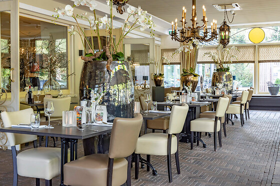 Fletcher Hotel-Restaurant Apeldoorn (HOTEL) - photo 1