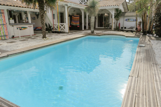 L'Hacienda Golf et Spa - photo 17