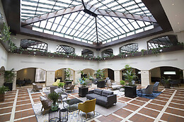 HOTEL INTUR CASTELLON