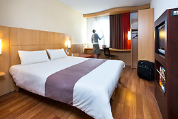 Ibis Kortrijk Centrum