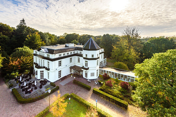 Fletcher Landgoed Hotel Avegoor (HOTEL) - photo 0