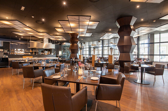 Fletcher Landgoed Hotel Avegoor (HOTEL) - photo 1