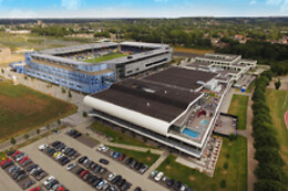Fletcher Wellness-Hotel Sittard (HOTEL)
