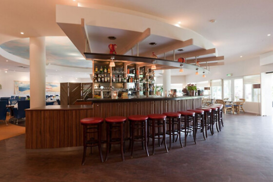 Fletcher Strandhotel Renesse (HOTEL) - photo 1
