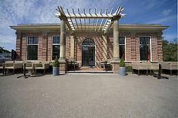 Fletcher Strandhotel Renesse (HOTEL)