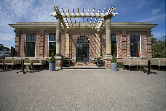 Fletcher Strandhotel Renesse (HOTEL) - photo 0