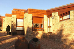 HOTEL RURAL LA TÓRTOLA