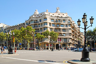 3 Dagen in Spanje