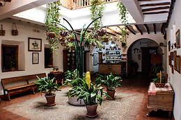 POSADA EL TEMPRANILLO