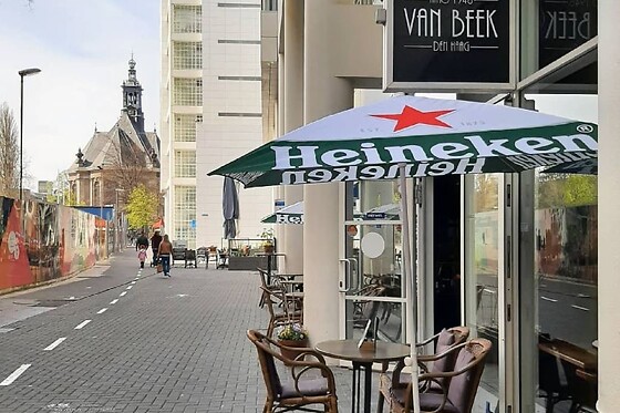 Café van Beek - photo 2