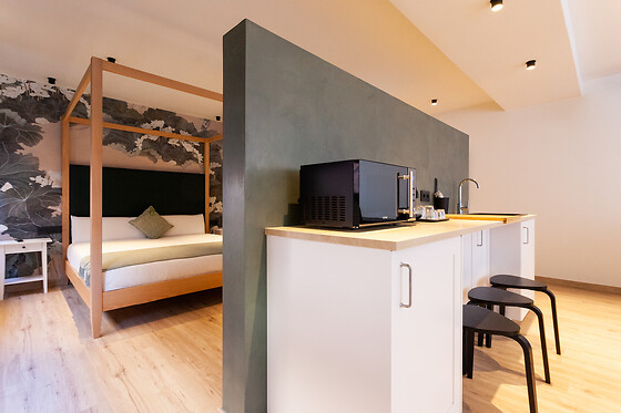WELLDONE APARTMENTS - photo 12