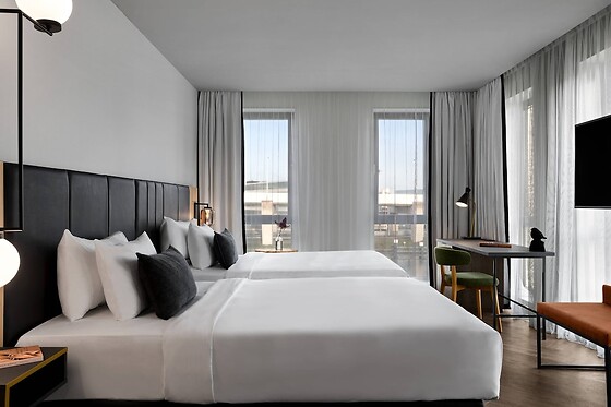 Online Booking EPS - photo 2