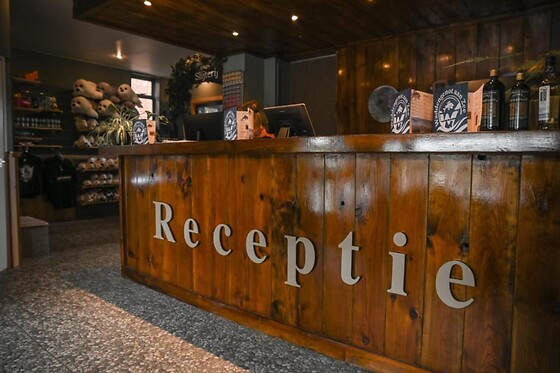 Hotel Waddengenot - photo 1