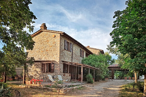 Agriturismo Casa Greppo - photo 4