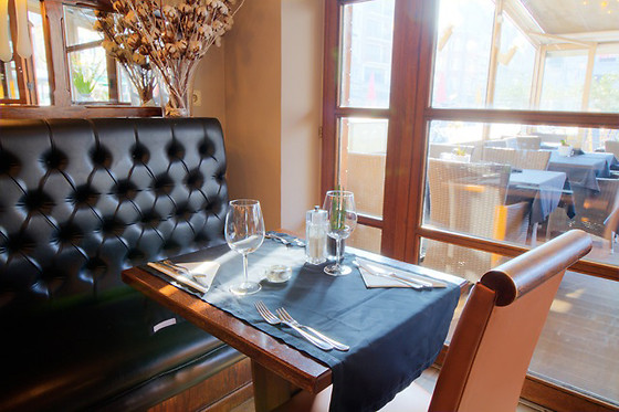 Hotel Ambassadeur - photo 5