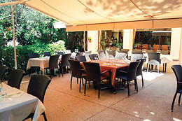 Hôtel Restaurant Le Printemps