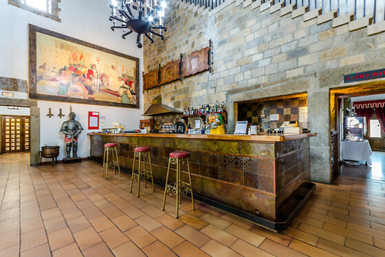 HOTEL TEMPLE PONFERRADA & HOTEL TEMPLE PRADORREY - photo 37