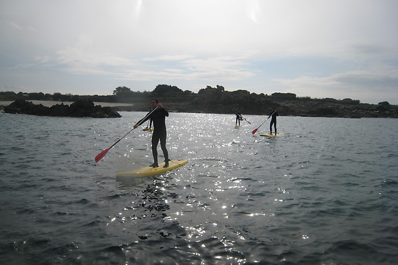 Ecole de surf du léon - photo 7