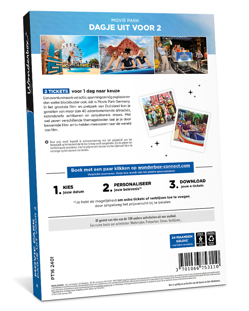Movie Park