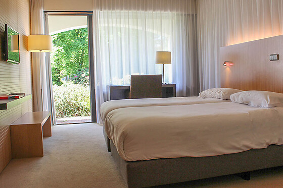 Resort Bad Boekelo - photo 6