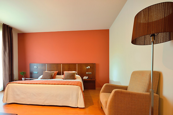 HOTEL SPA NORAT TORRE DO DEZA - photo 2