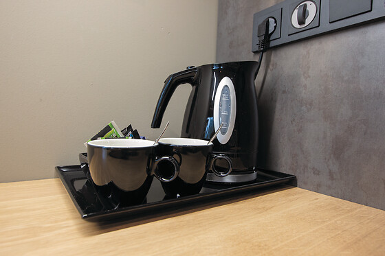 Best Western Hotel Nobis - photo 2
