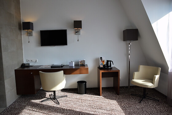Golden Tulip Westende - photo 11