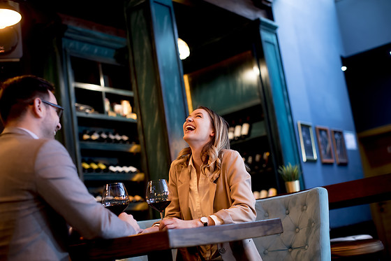 Cadeaubon Restaurant