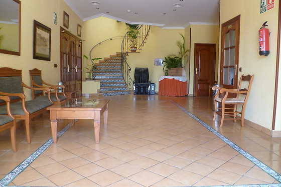 HOTEL PARAJE LA LAMBRA - photo 4