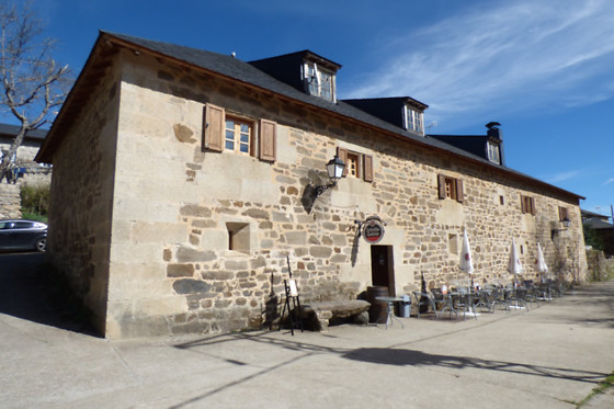 LA POSADA DE PEDRAZALES - photo 0