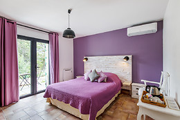 Le Mas des Arbousiers
