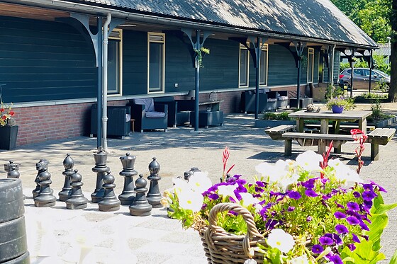 Gasterij Hotel Dennenoord - photo 1