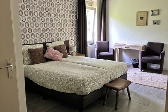 Gasterij Hotel Dennenoord - photo 4